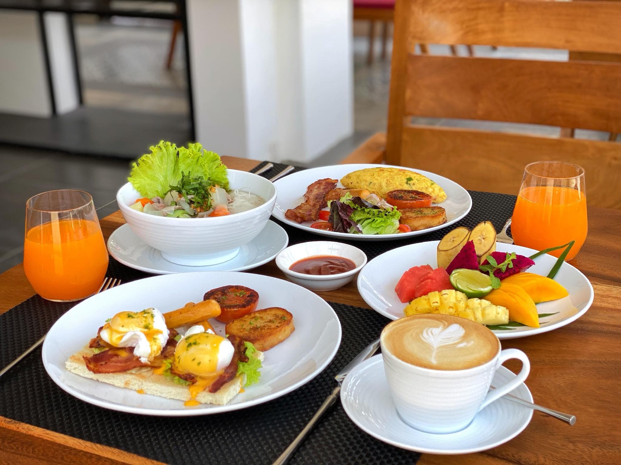 Sala Siem Reap Hotel photo 5