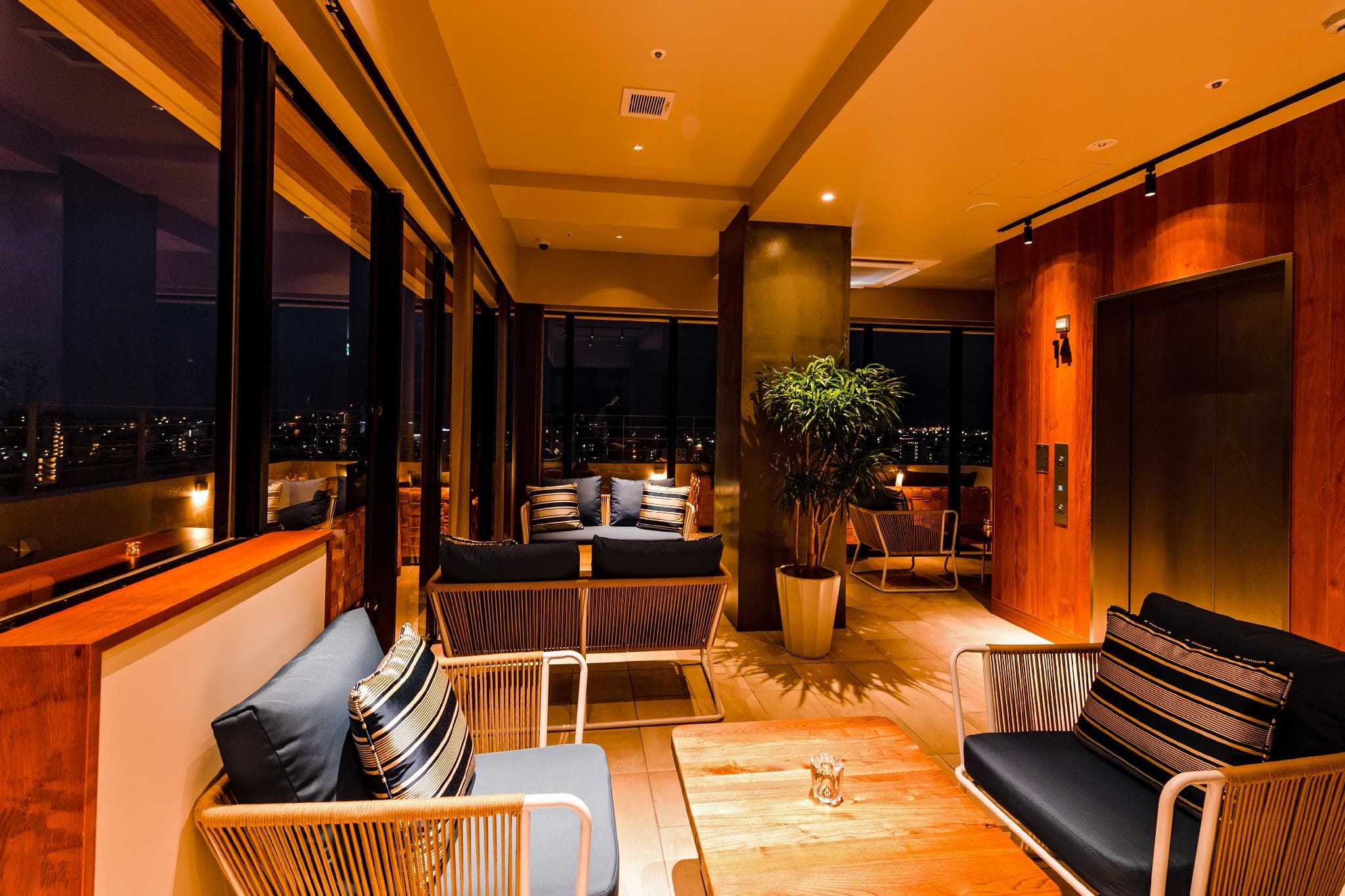 PROSTYLE TERRACE NAHA photo 4