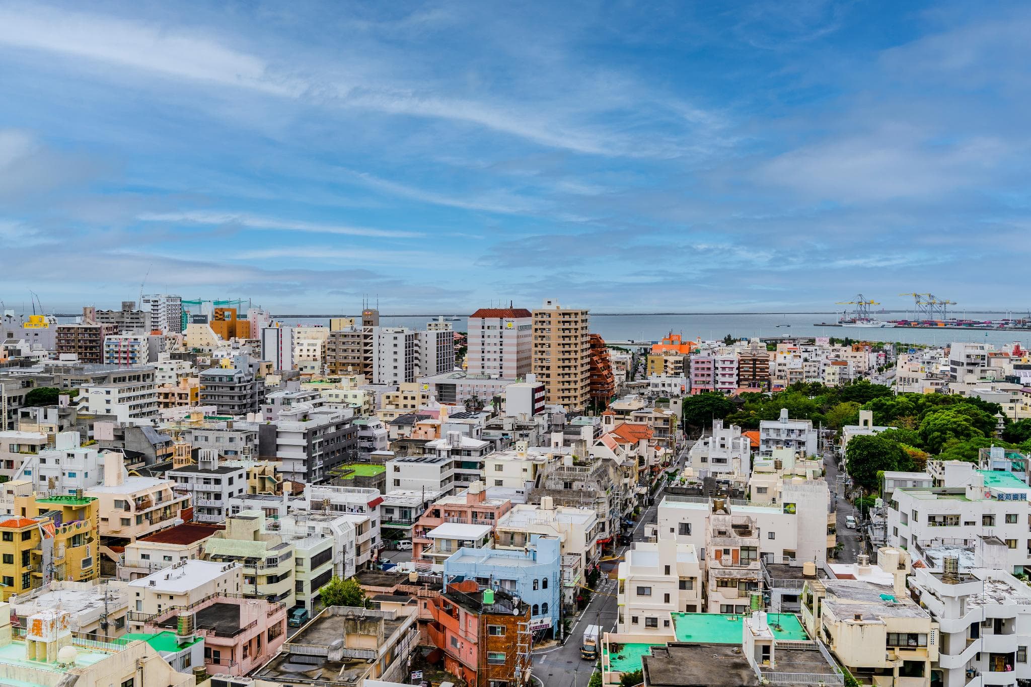 PROSTYLE TERRACE NAHA photo 3
