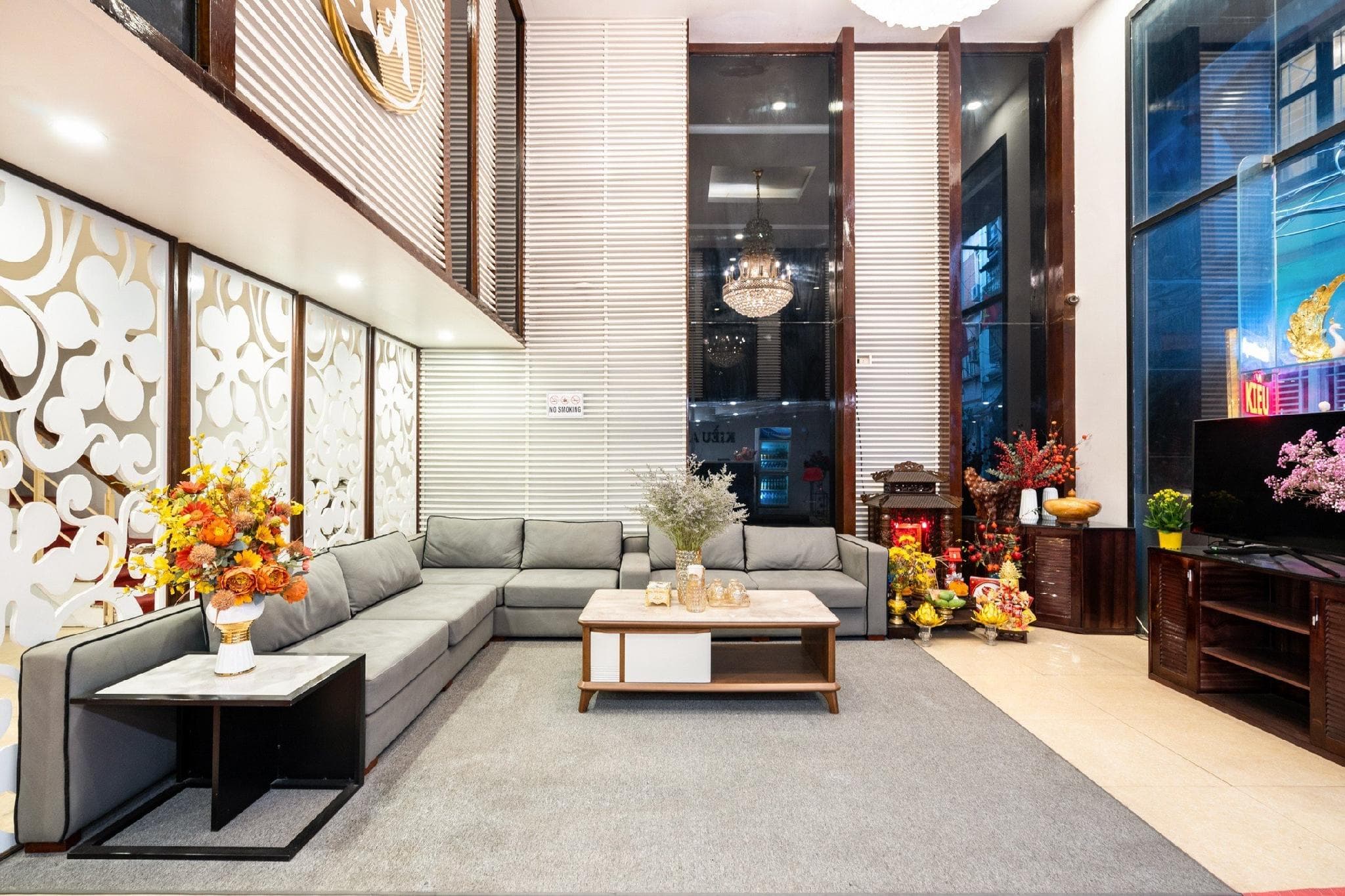 Bay Luxury - Kiều Anh Hotel