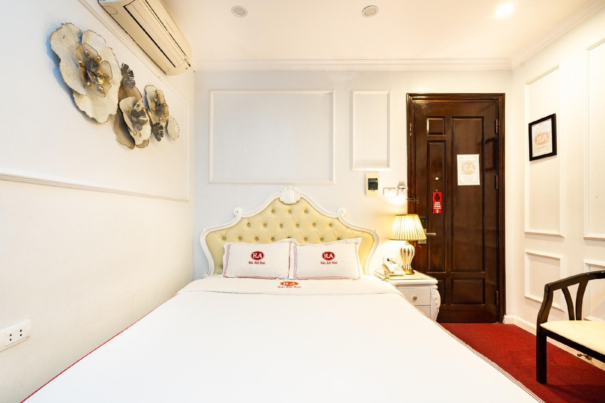Bay Luxury - Kiều Anh Hotel photo 2