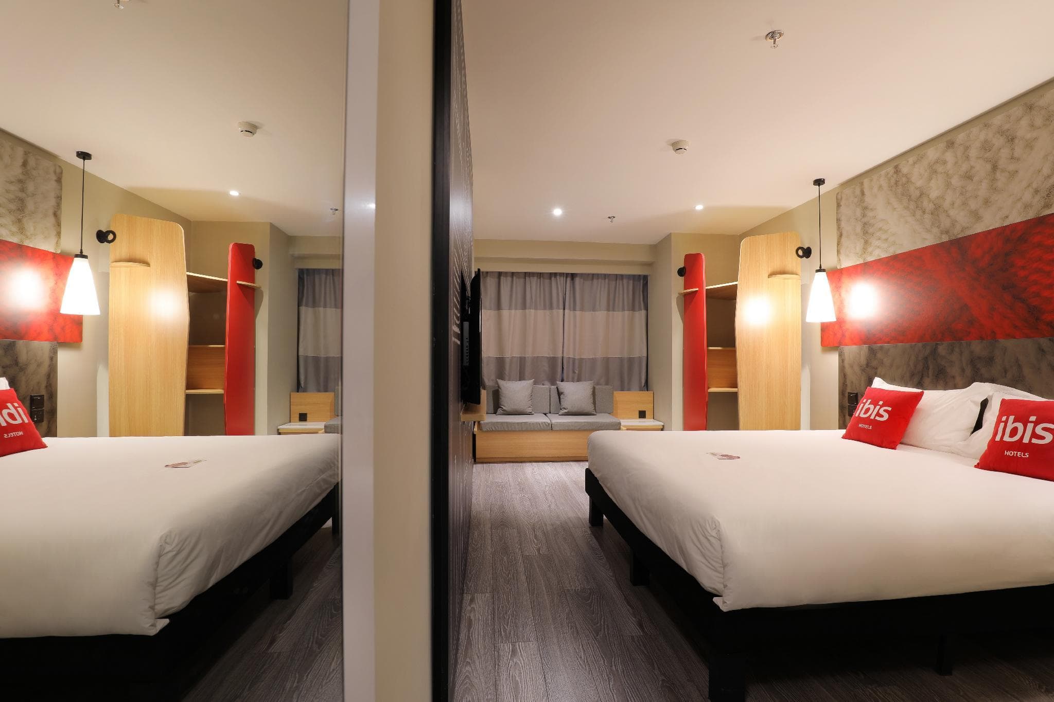 Ibis Dujiangyan Hotel photo 2
