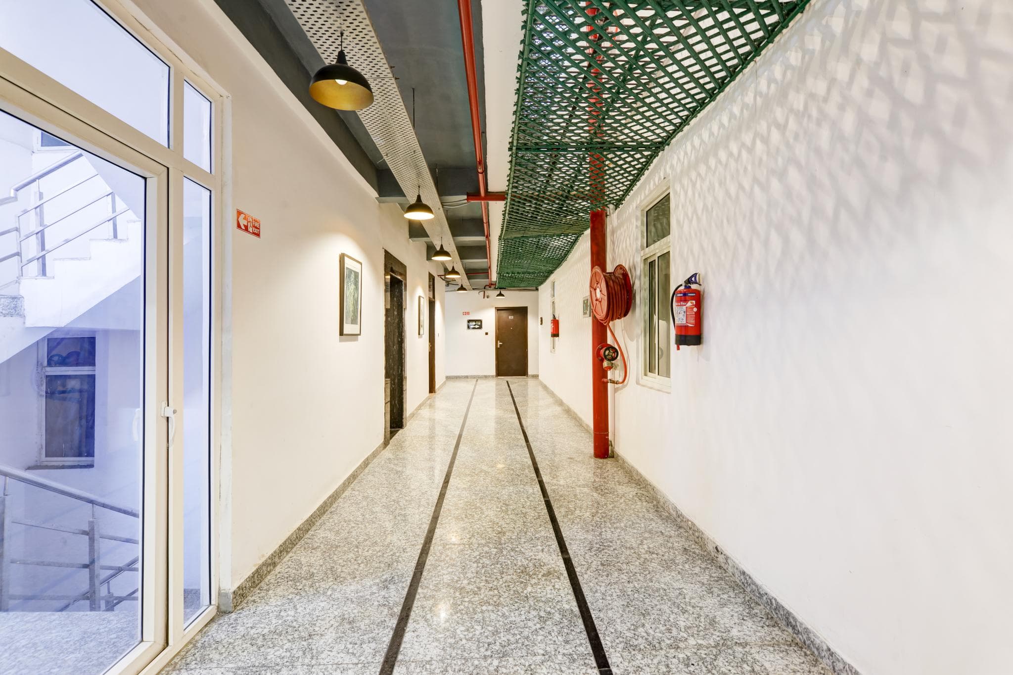 Hotel The Rasa at Vasundhara photo 5
