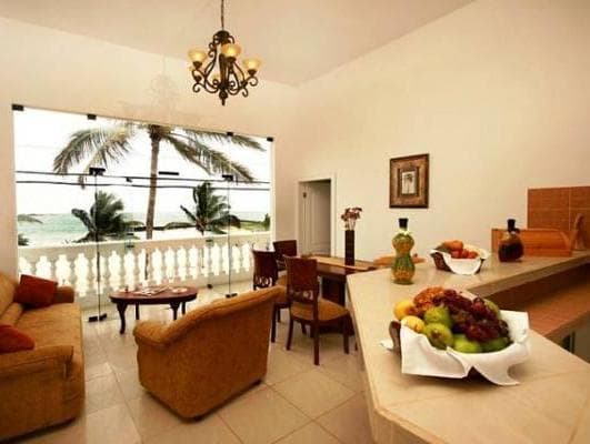 Hotel Albemarle Galapagos Beachfront photo 4