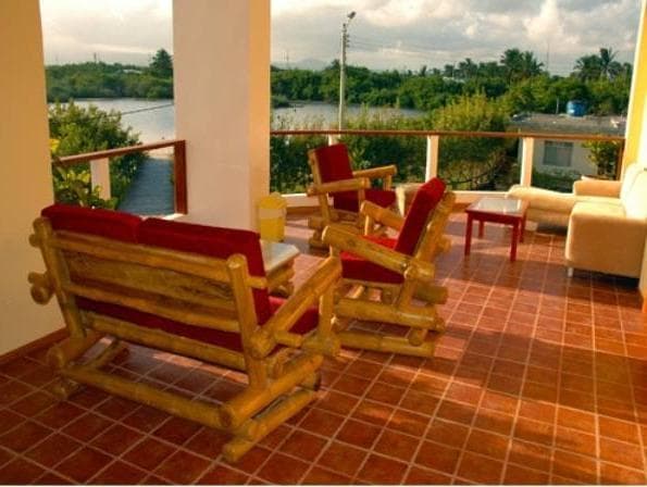 Hotel La Laguna Galapagos photo 3