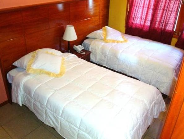 Hotel La Laguna Galapagos photo 4