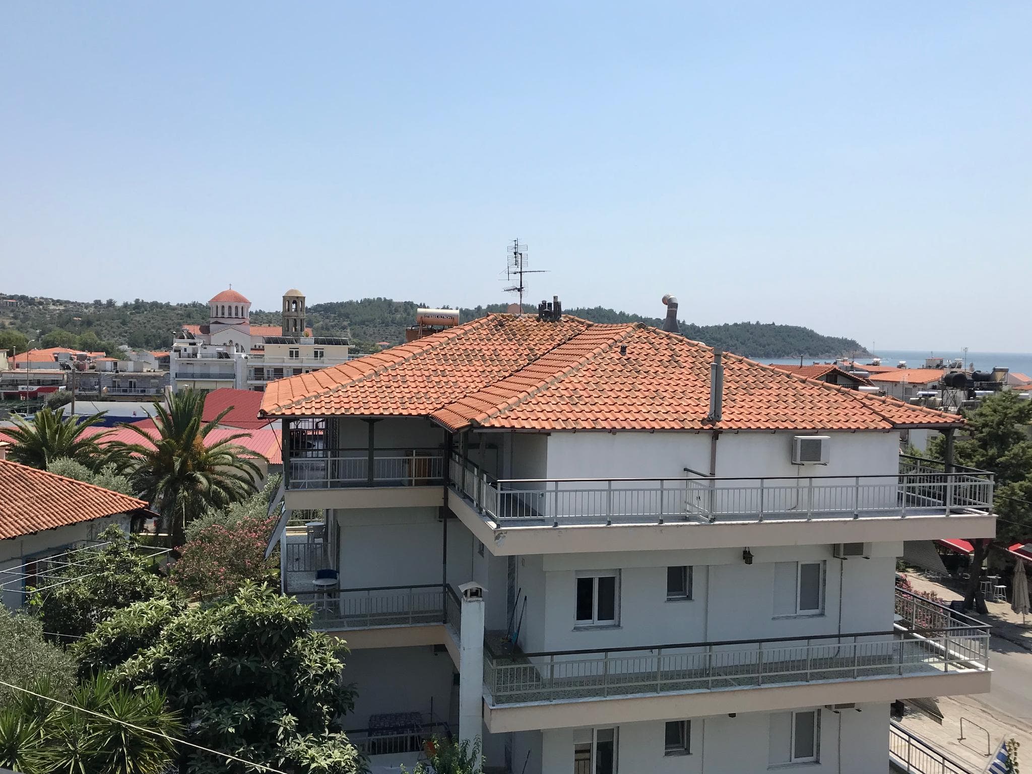 Ianos Apartments photo 5