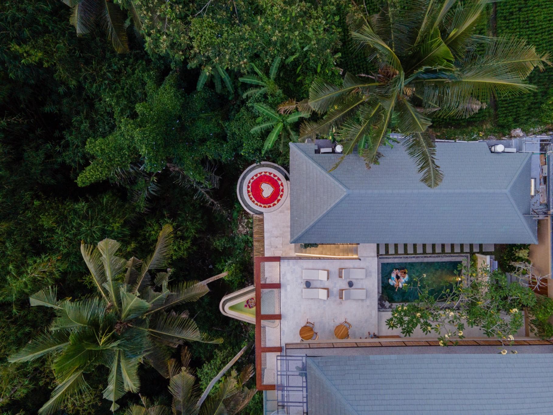 Suara Alam Ubud Villa by Ini Vie Hospitality photo 5