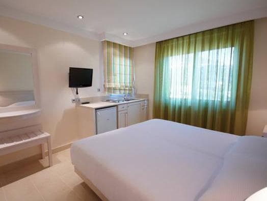 Almiriki Chios Rooms & Apartments photo 2