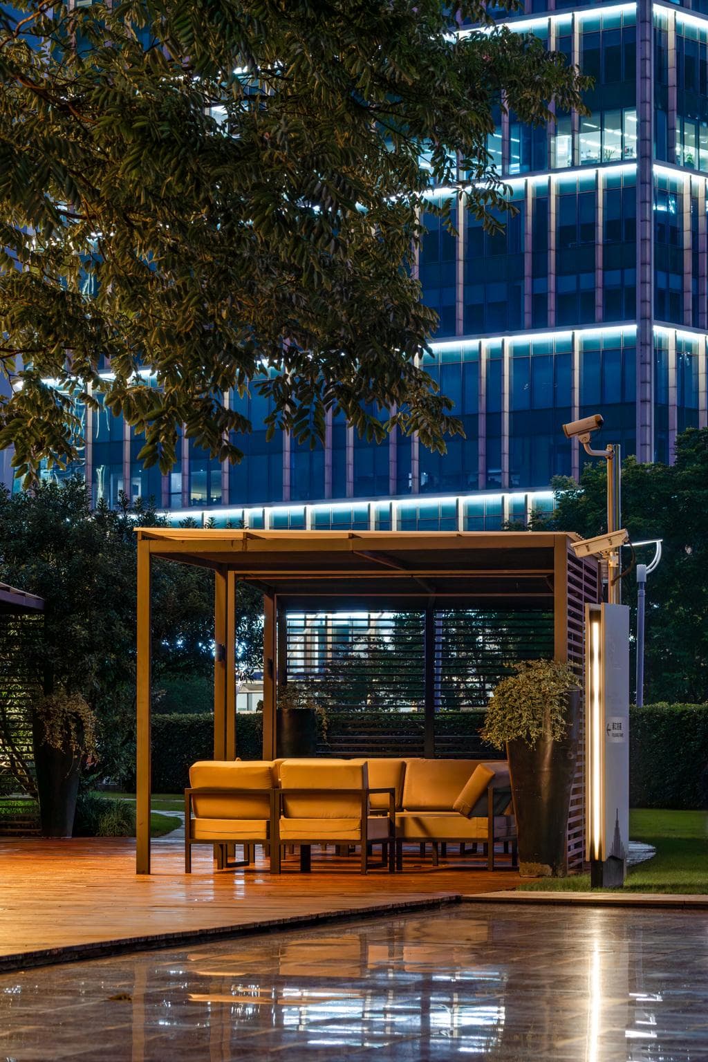 Mandarin Oriental Pudong, Shanghai photo 4