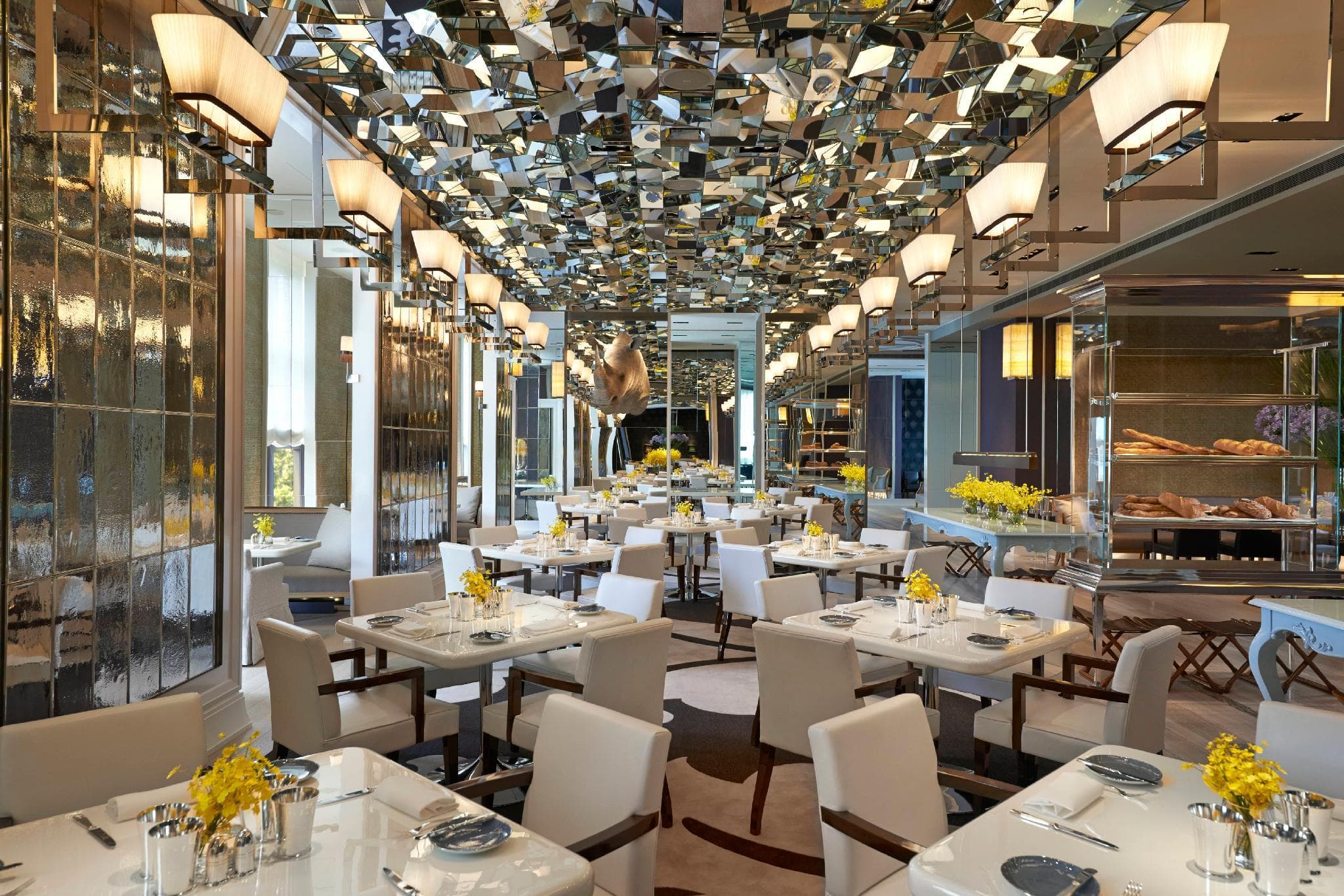 Mandarin Oriental, Taipei photo 4