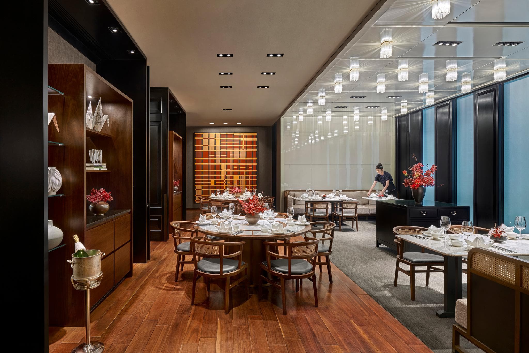 Mandarin Oriental, Guangzhou photo 3