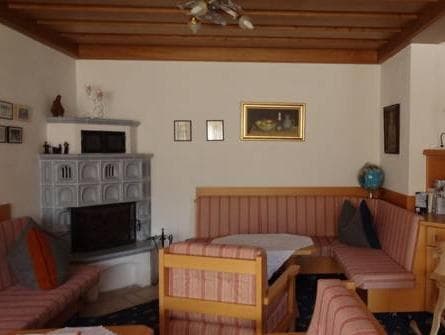 Hotel Alpenland photo 4