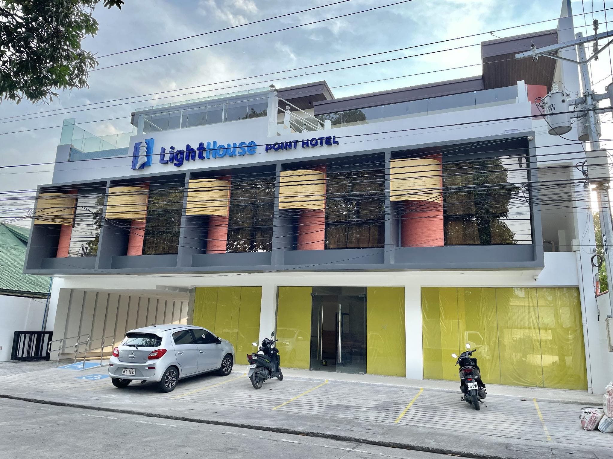 Lighthouse Point Hotel photo 5