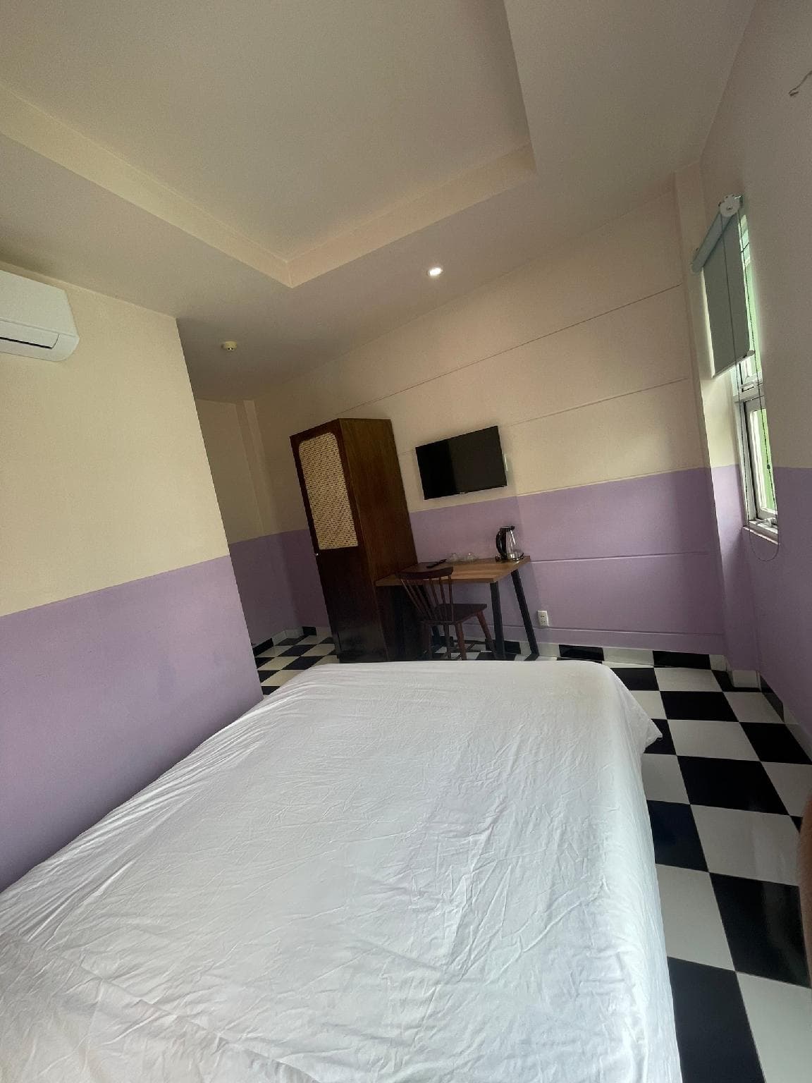 Ahu Hotel & Apartment photo 2