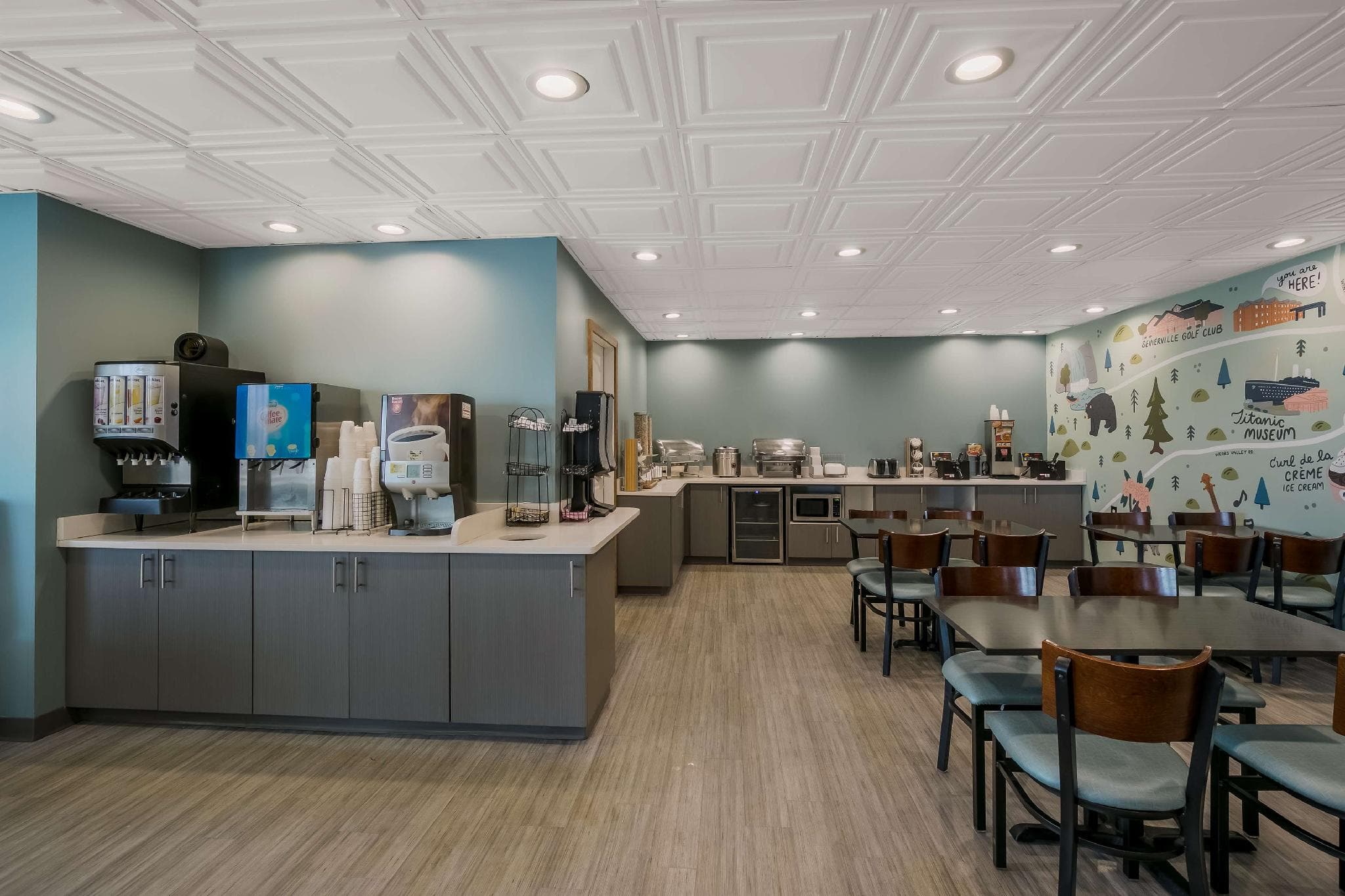 SureStay Plus by Best Western Sevierville photo 3