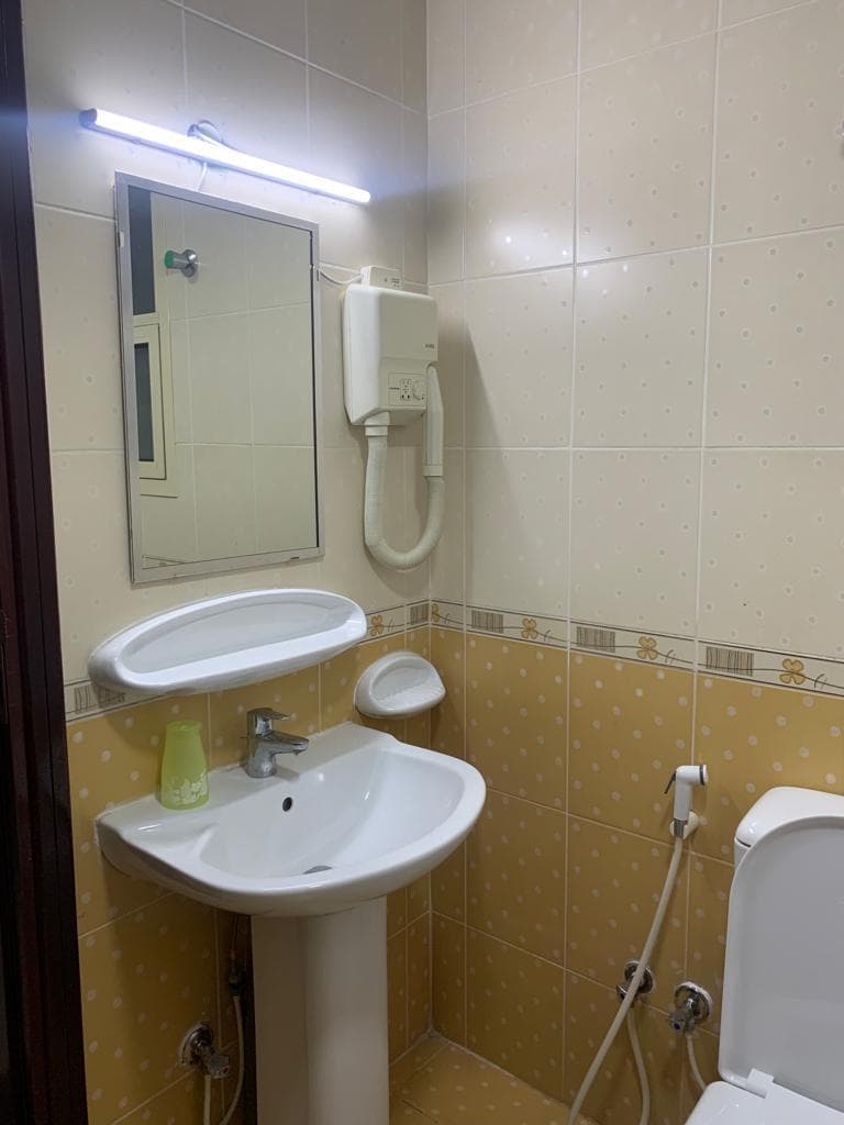 Al Marjan Furnished Apartments photo 2