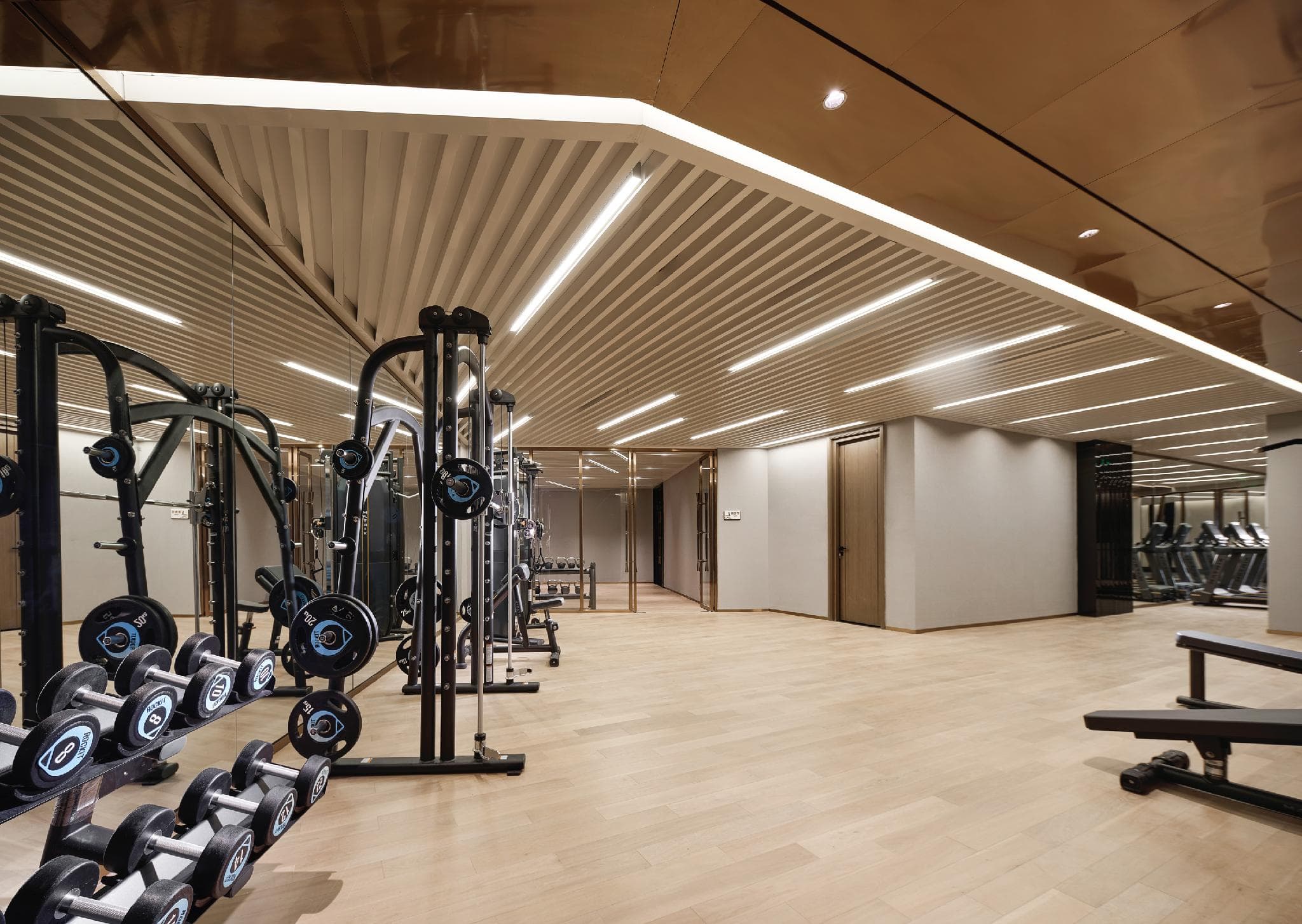 Jinyun Jingjiang International Hotel photo 5