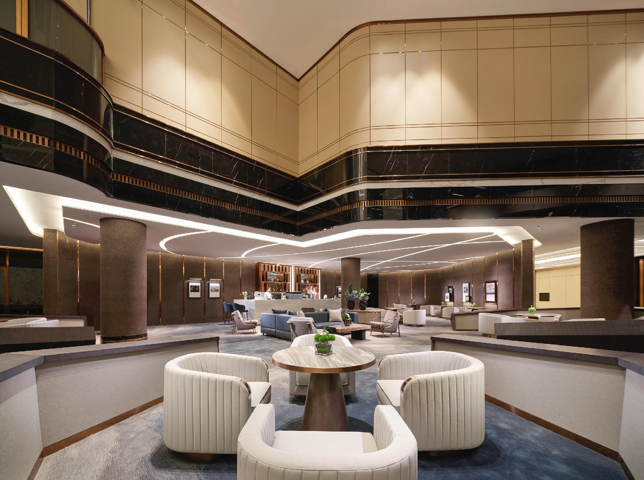 Jinyun Jingjiang International Hotel photo 3