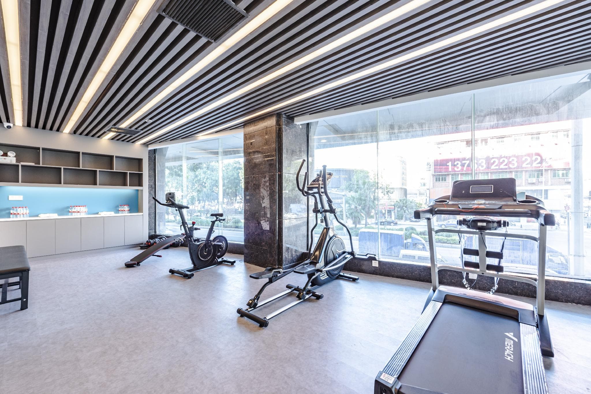 Starway Hotel Dongguan Houjie photo 5