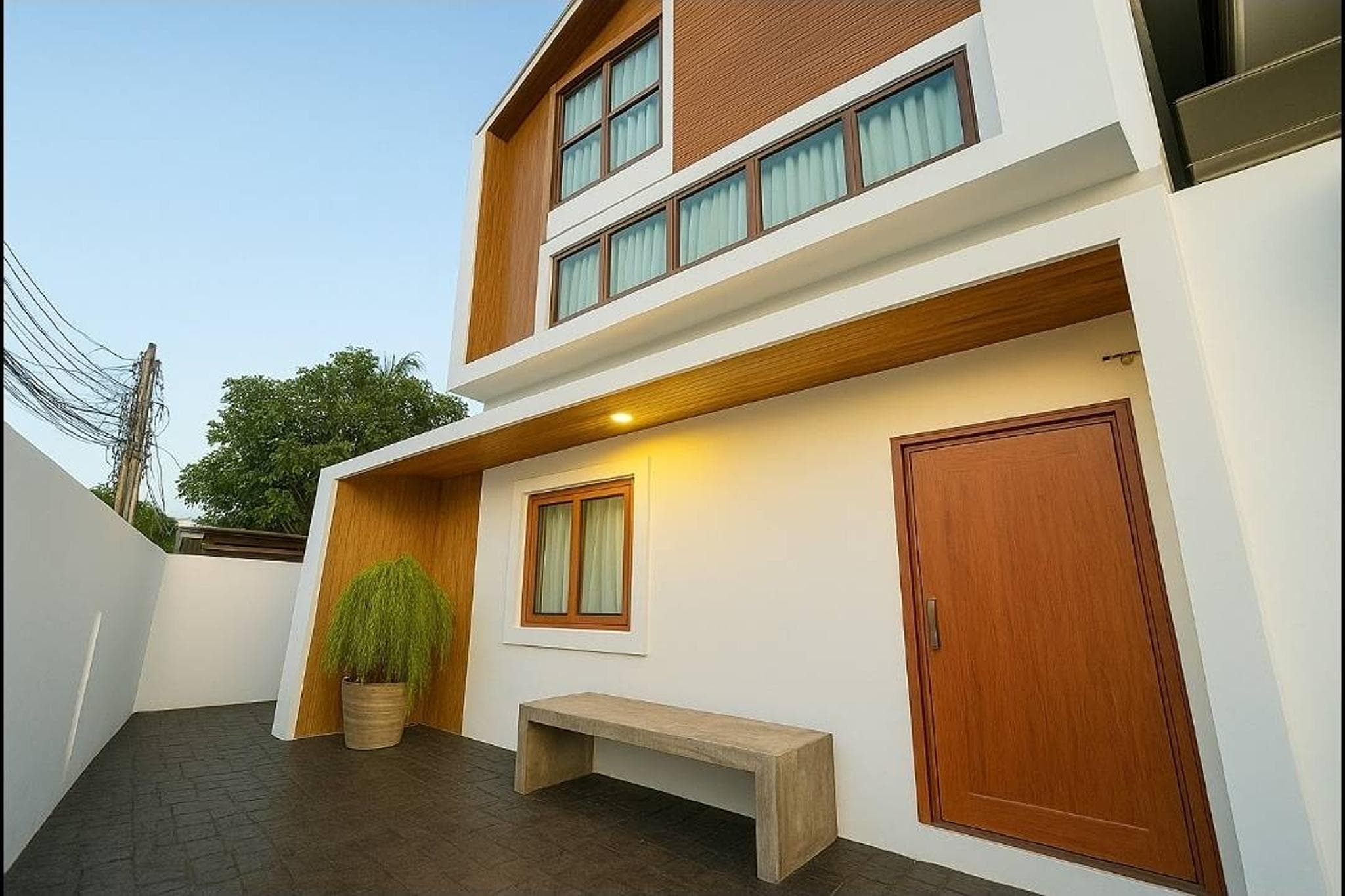 Tanwa House photo 4