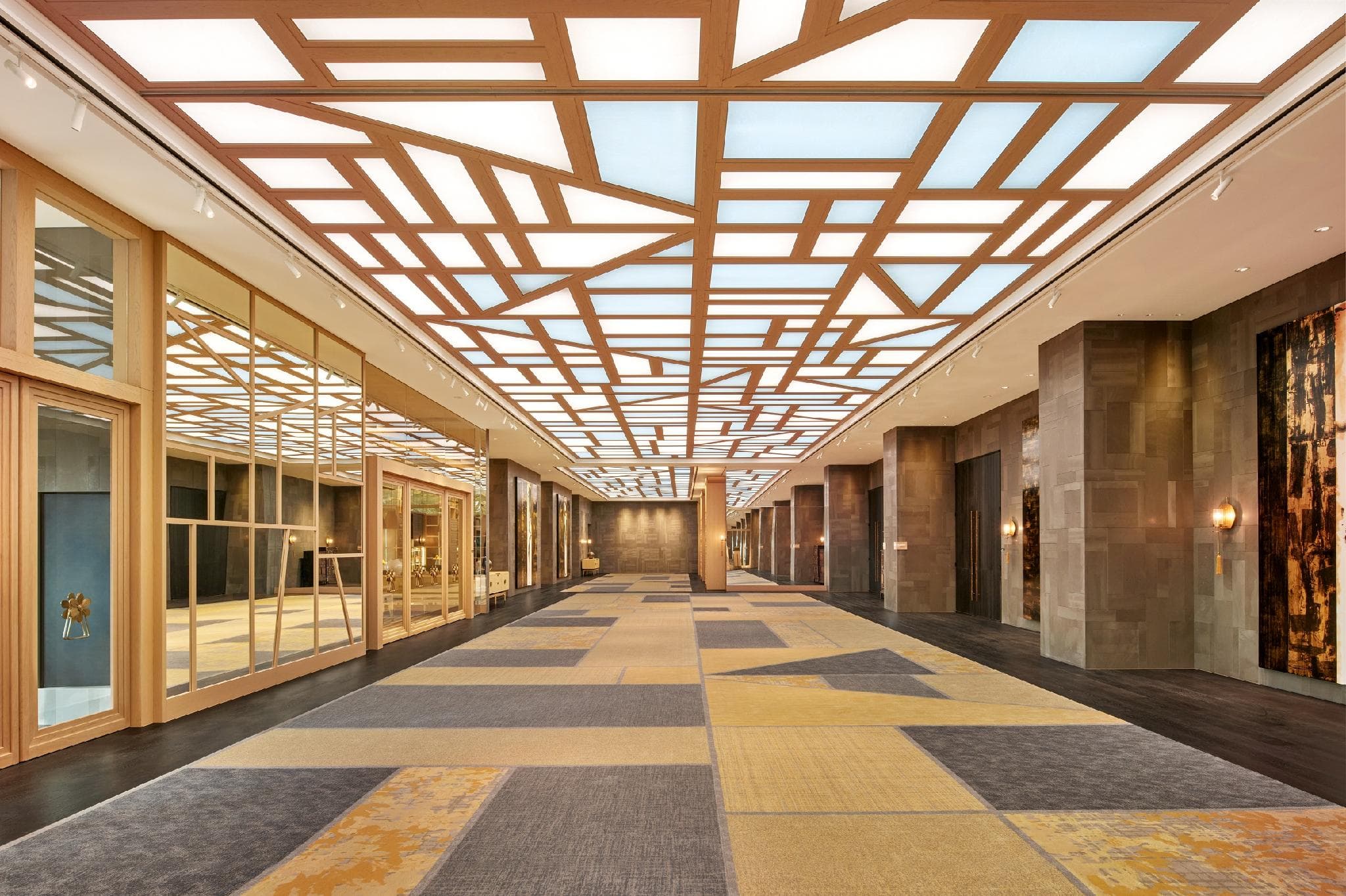 JW Marriott Jeju Resort & Spa