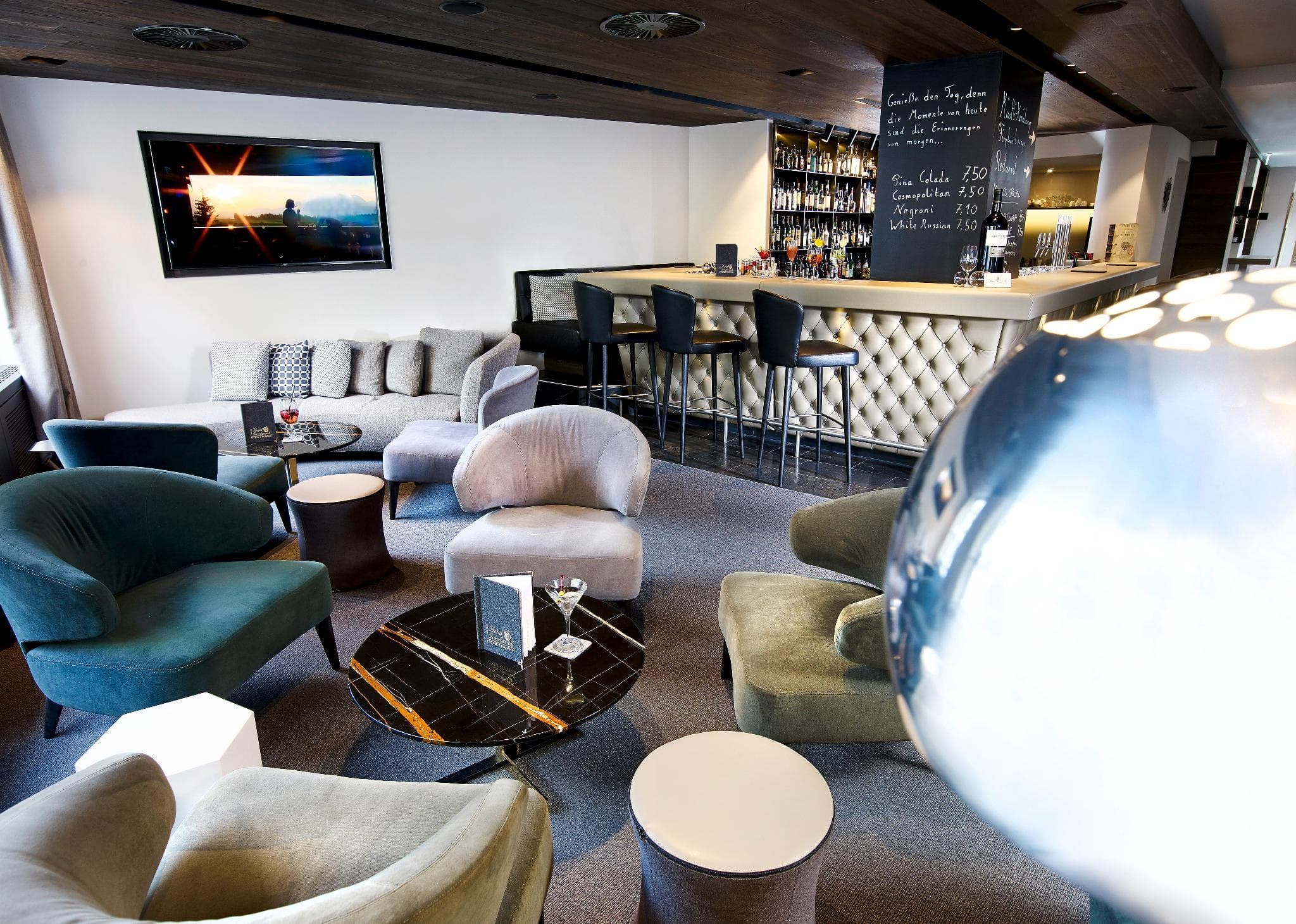 Hotel Innsbruck photo 3