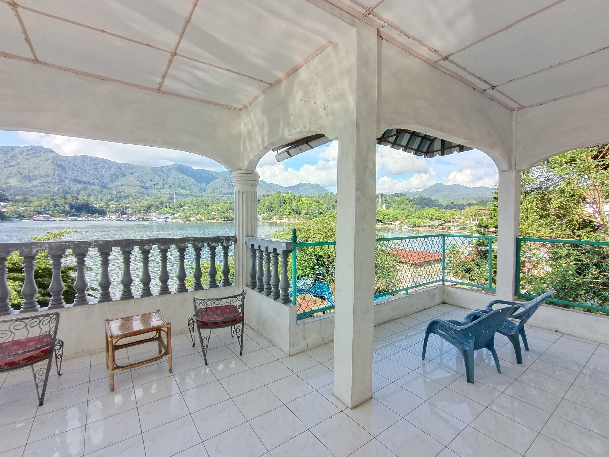 Hotel O Penginapan & Villa Sirait photo 5