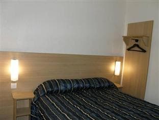 Hotel Mister Bed Lille Lomme photo 2