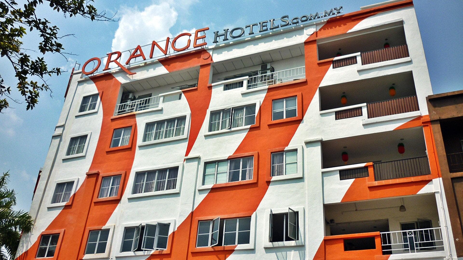 Orange Hotel Kota Kemuning @ Shah Alam photo 4
