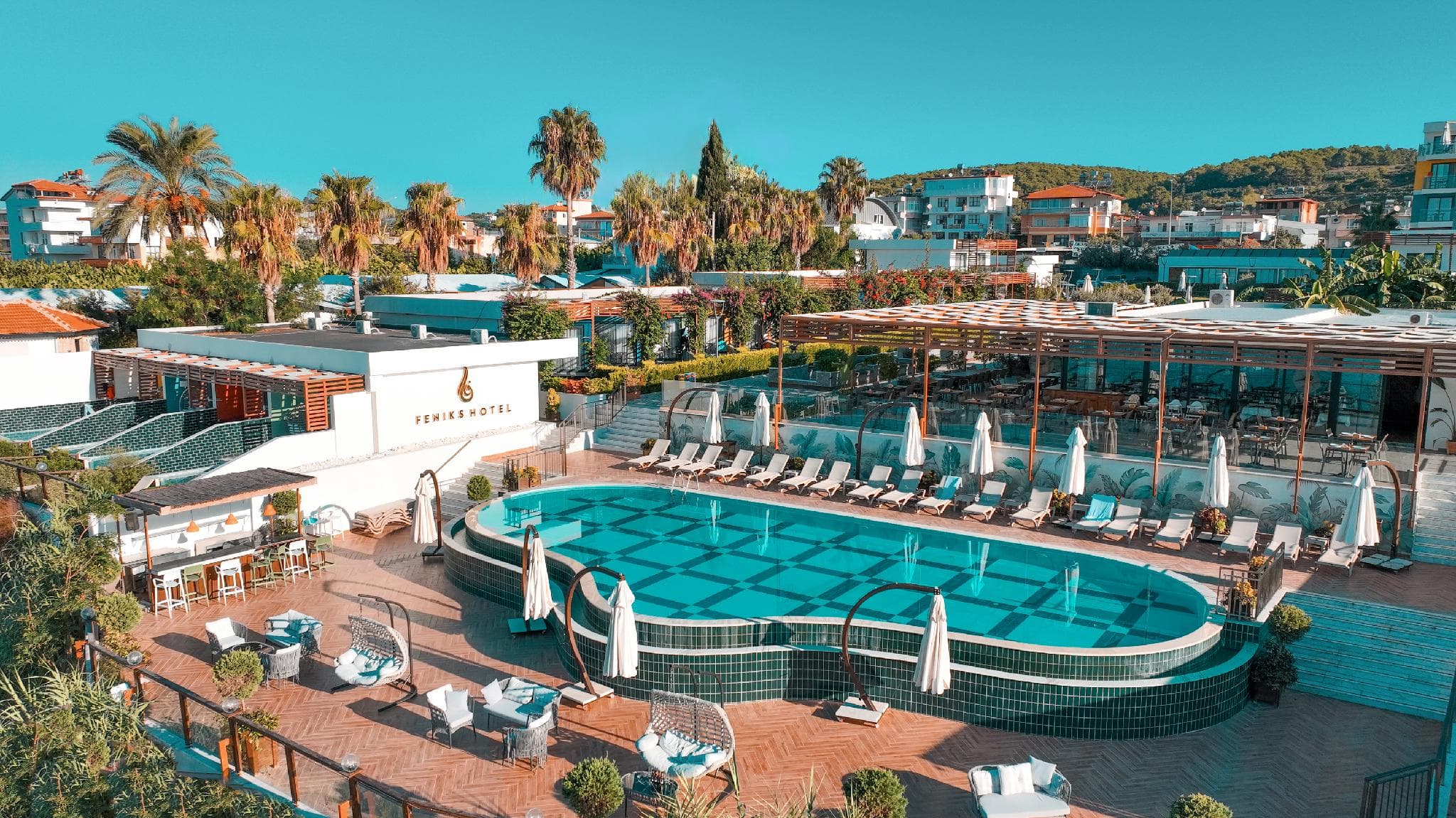 Feniks Priority Hotel