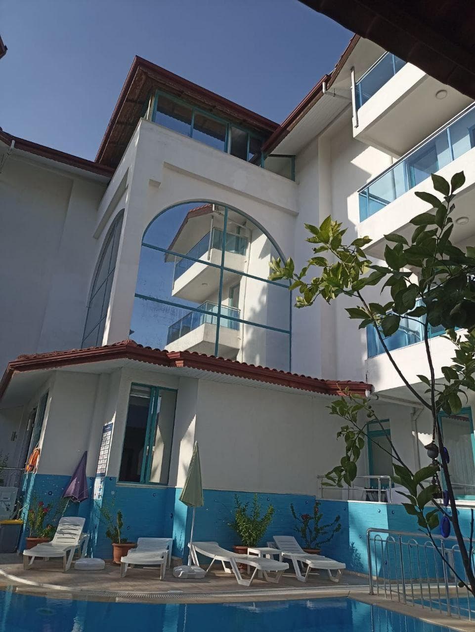 Wonder Life Hotel photo 4