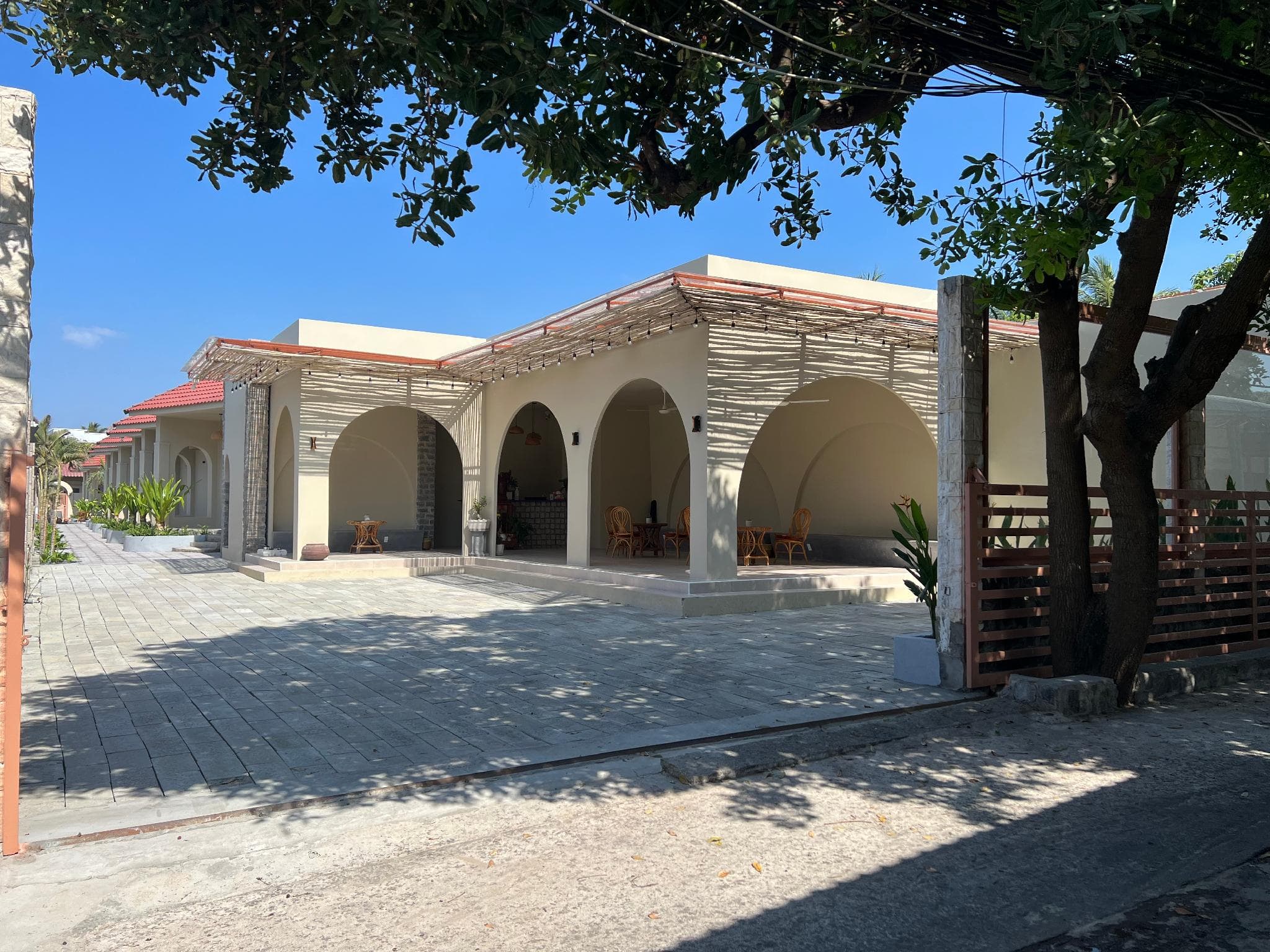 escVACA - Your Stay in Mui Ne photo 5
