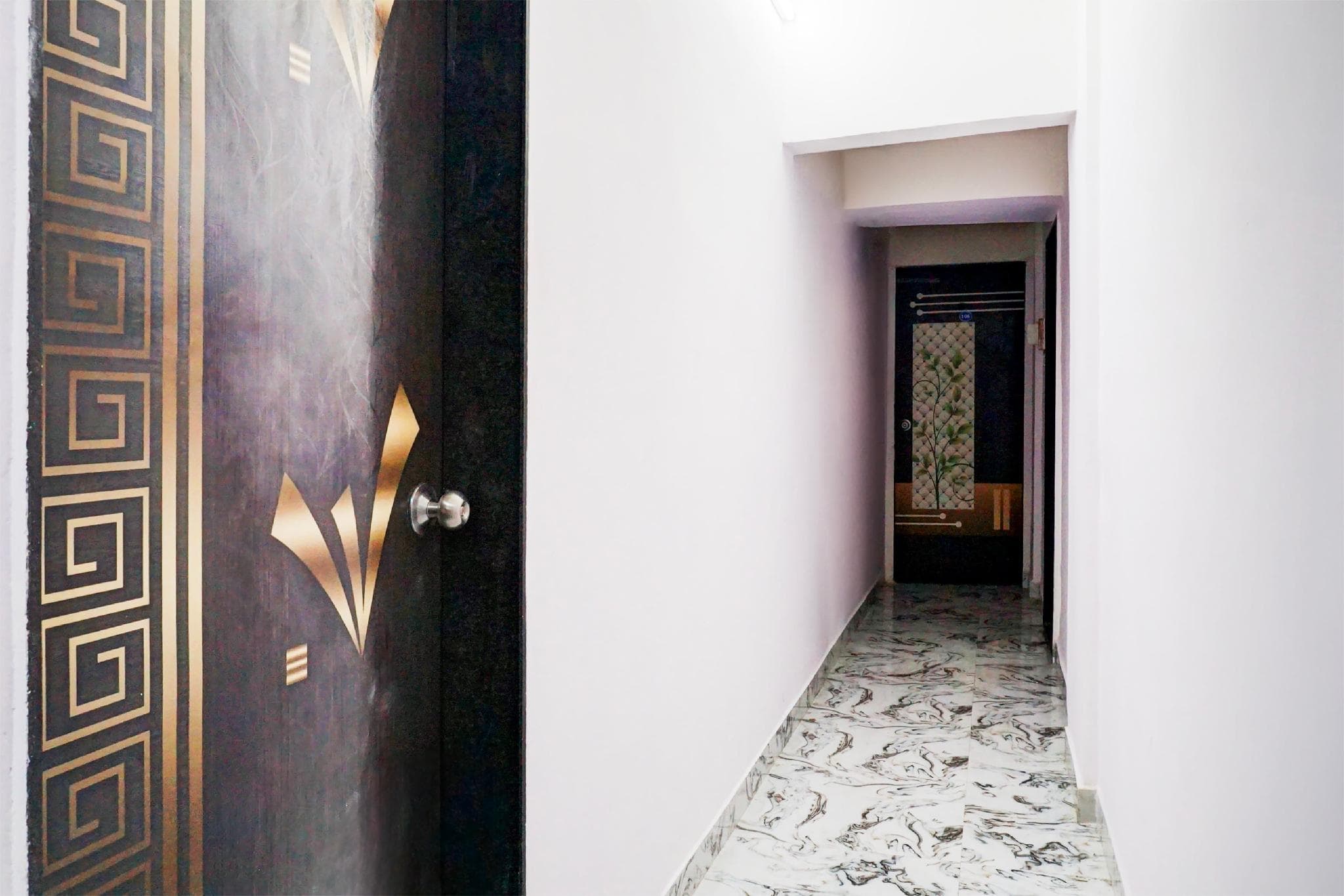 Super Hotel O Manjari Road photo 3