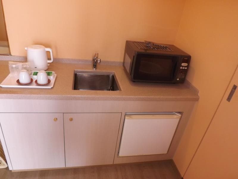 Hotel Bell Harmony Ishigakiisland photo 3