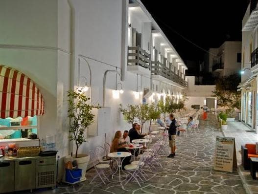 Xenia Hotel photo 4