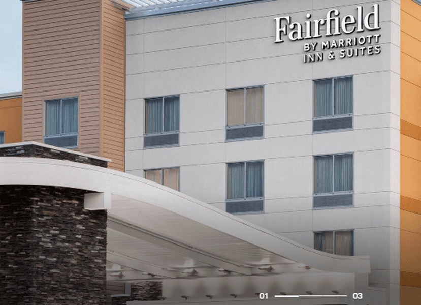 Fairfield by Marriott Yuyao photo 3
