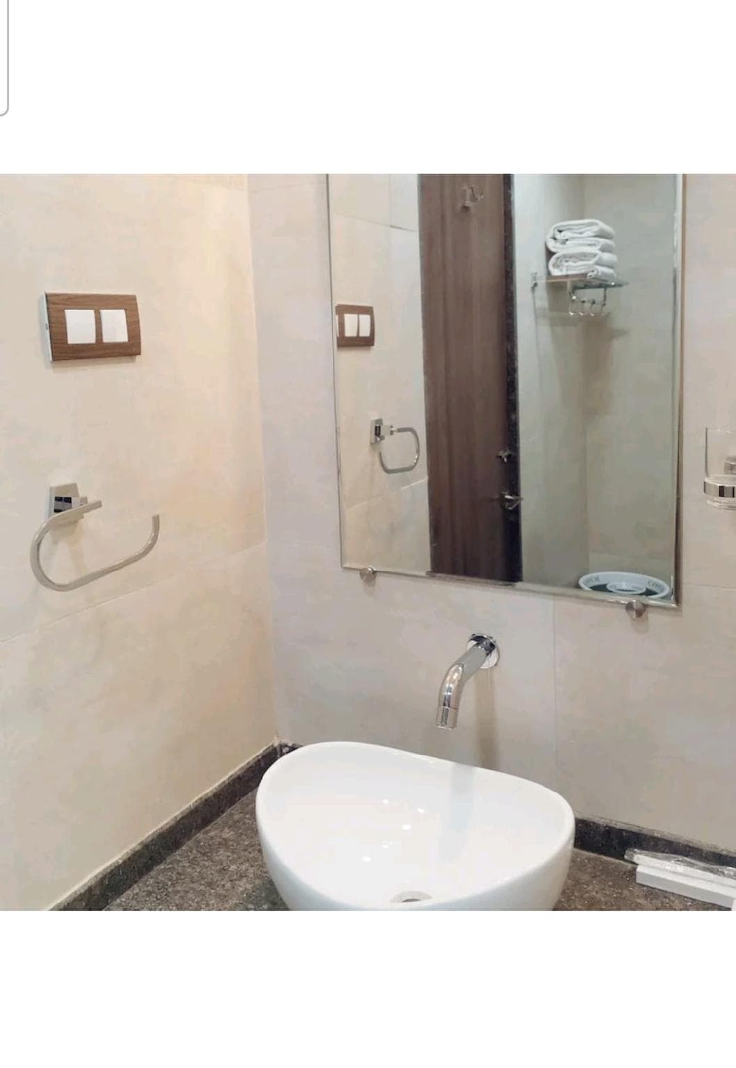 Hotel Harshali Residency, Khopoli (Nr. Imagica) photo 4