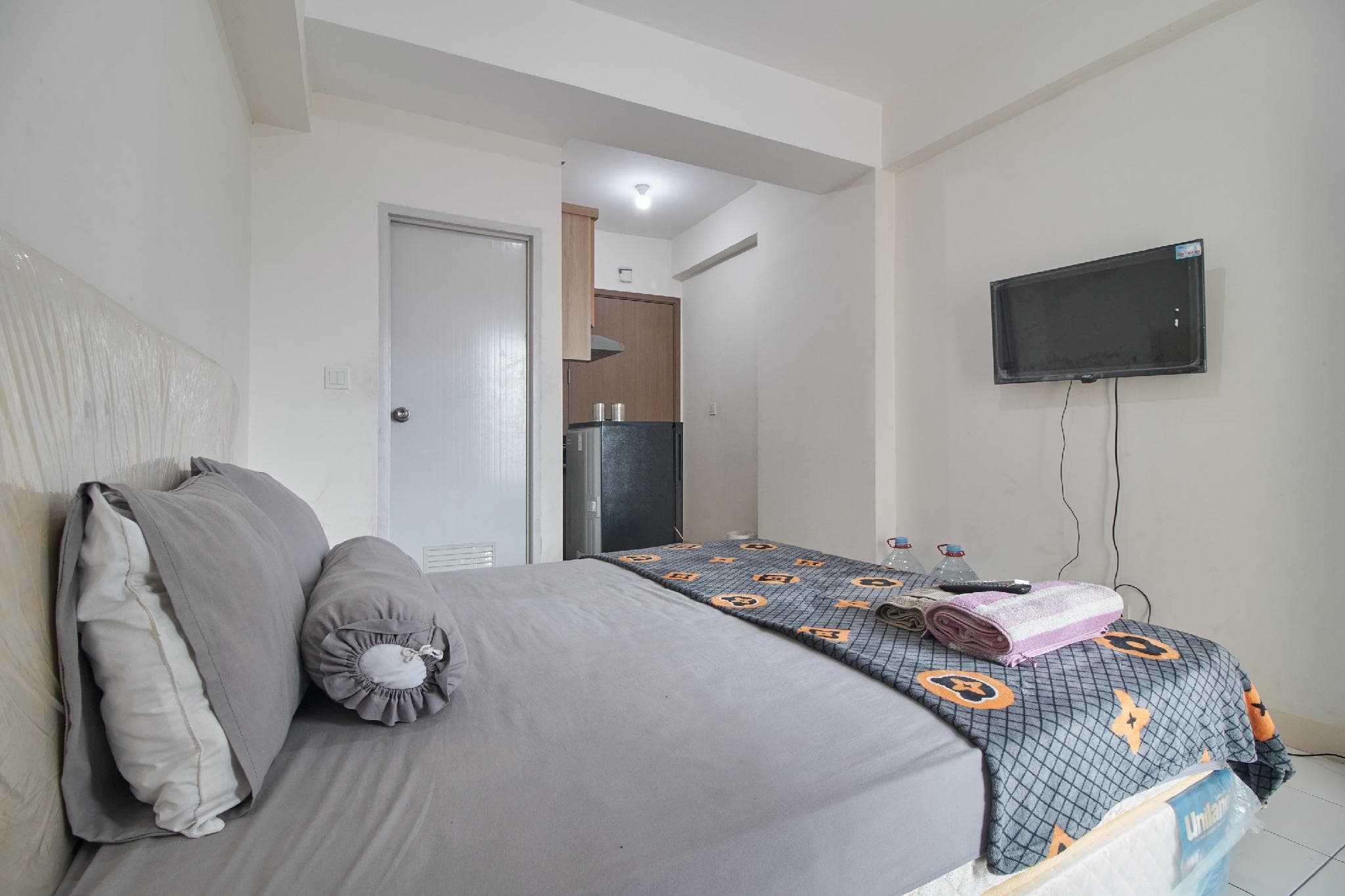 Room Rendi @ Podomoro Golf View photo 2