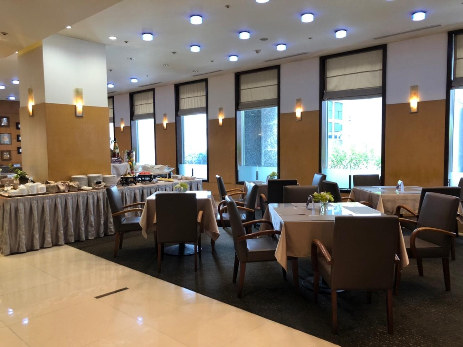 Tempus Hotel photo 5