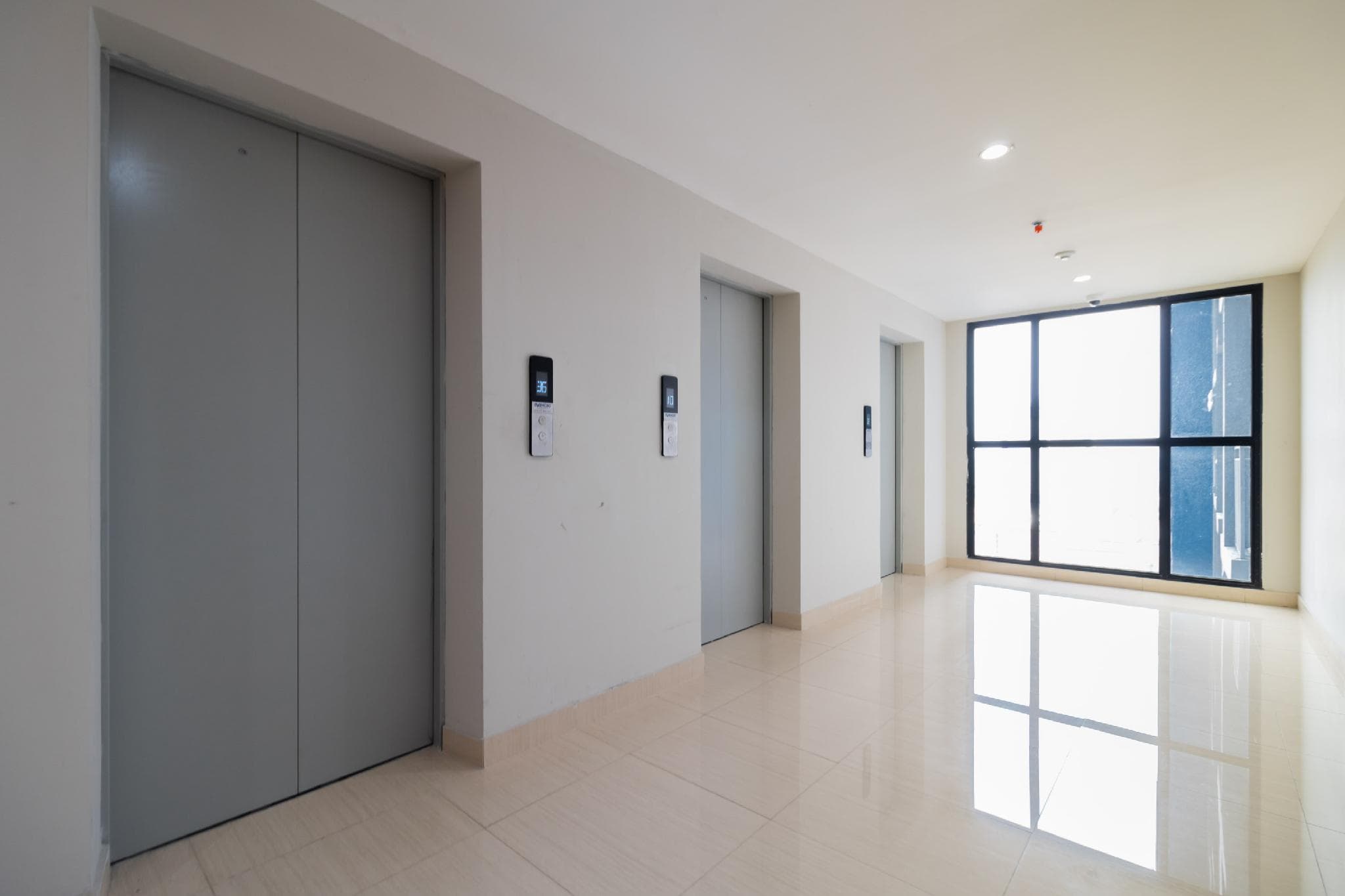 RedLiving Apartemen Evenciio - Ens Room photo 5