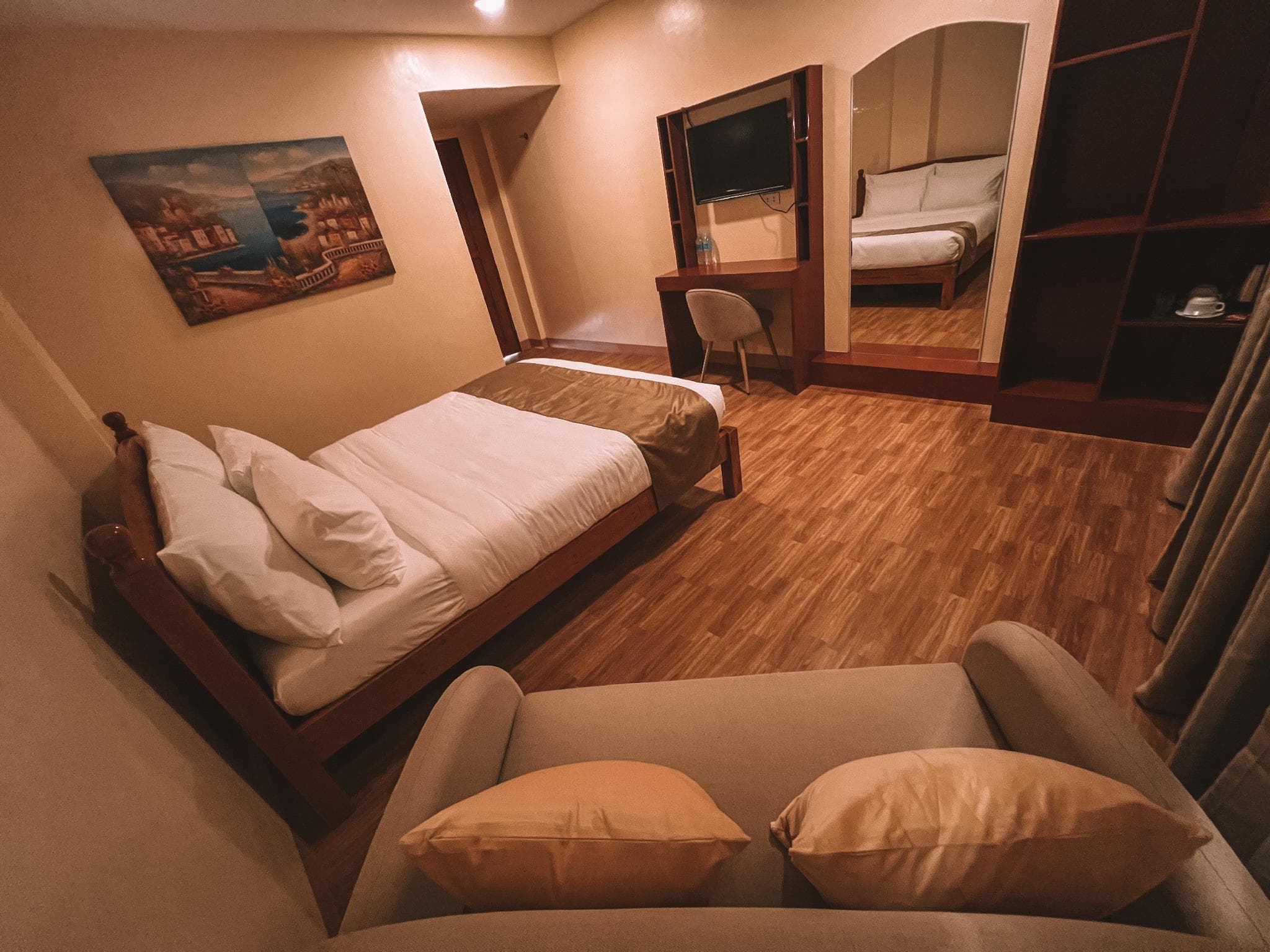 Rufana Suites photo 5