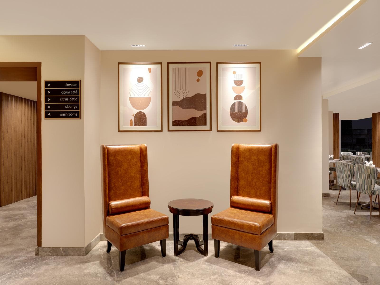 Lemon Tree Suites, Whitefield, Bengaluru photo 3
