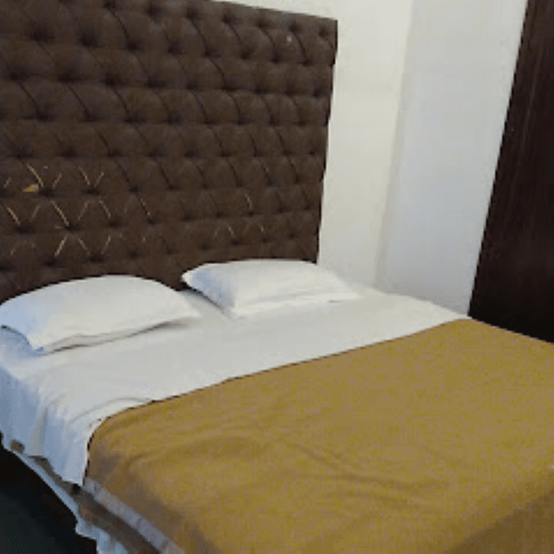 Hotel Khanna Residency photo 2