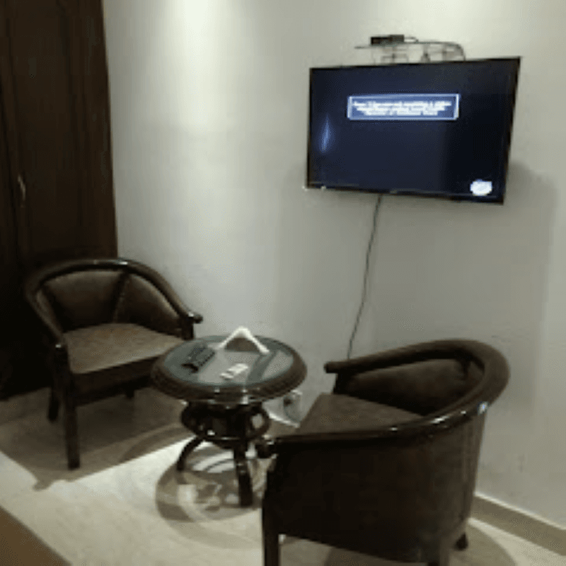 Hotel Khanna Residency photo 3