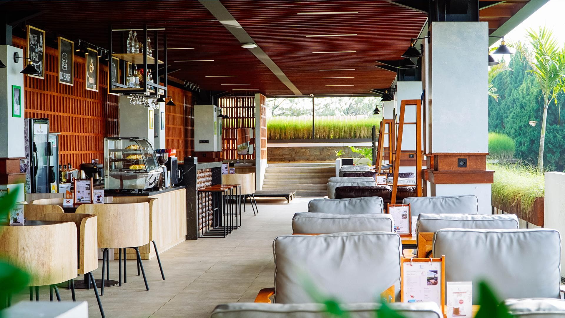 Jatinangor National Golf & Resort photo 4