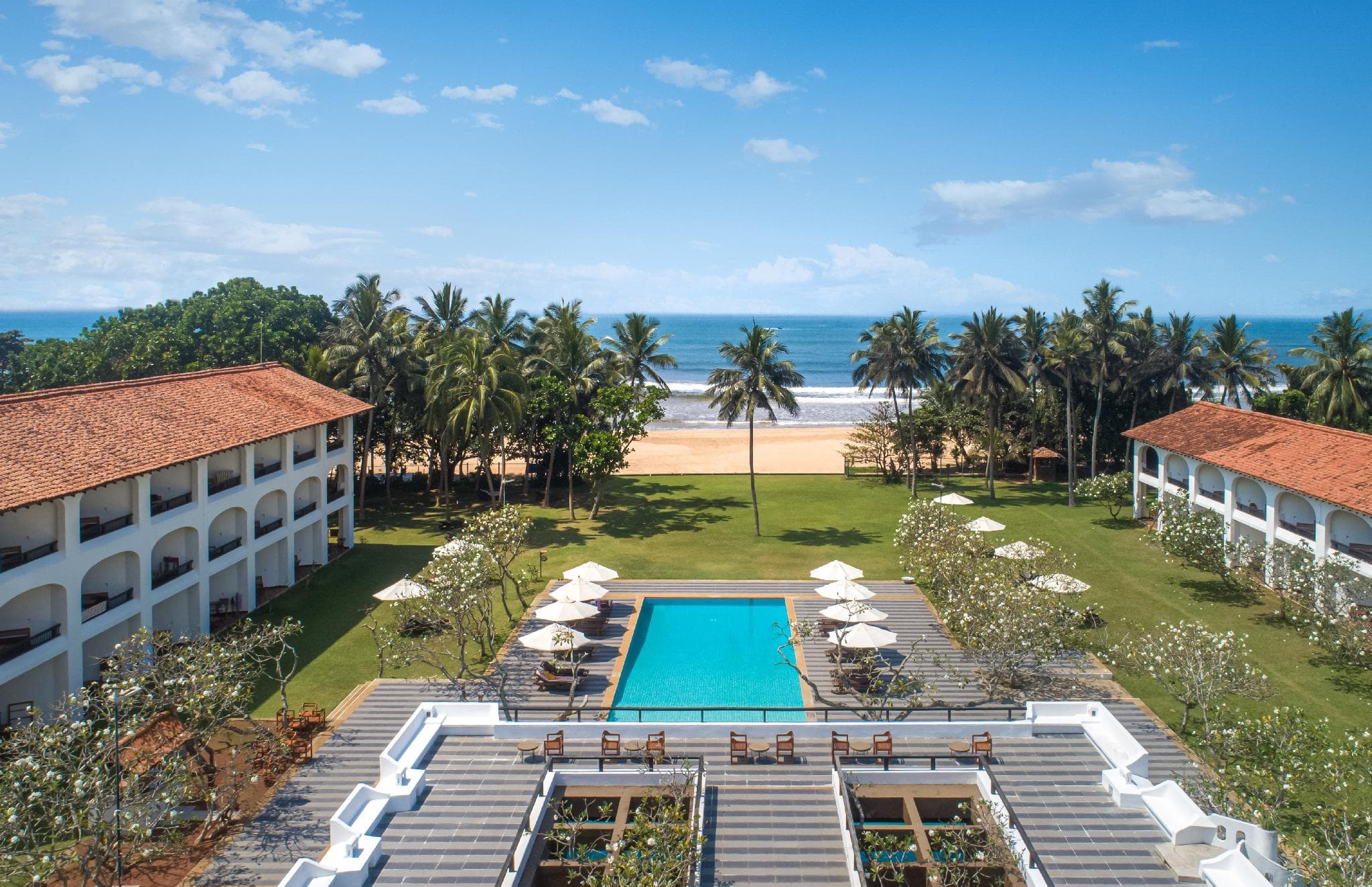 Heritance Ayurveda - All Meals and Treatments photo 3