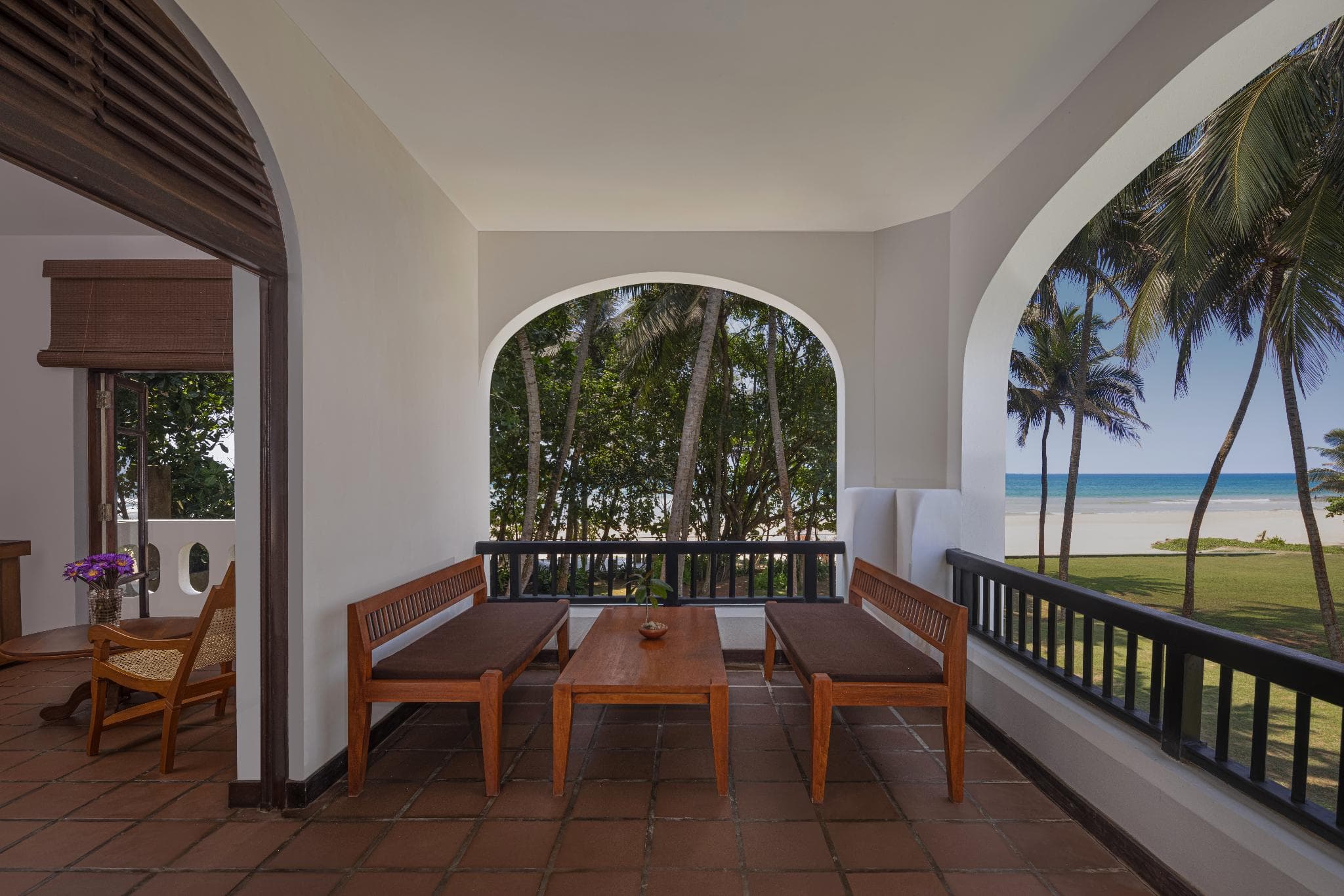 Heritance Ayurveda - All Meals and Treatments photo 2