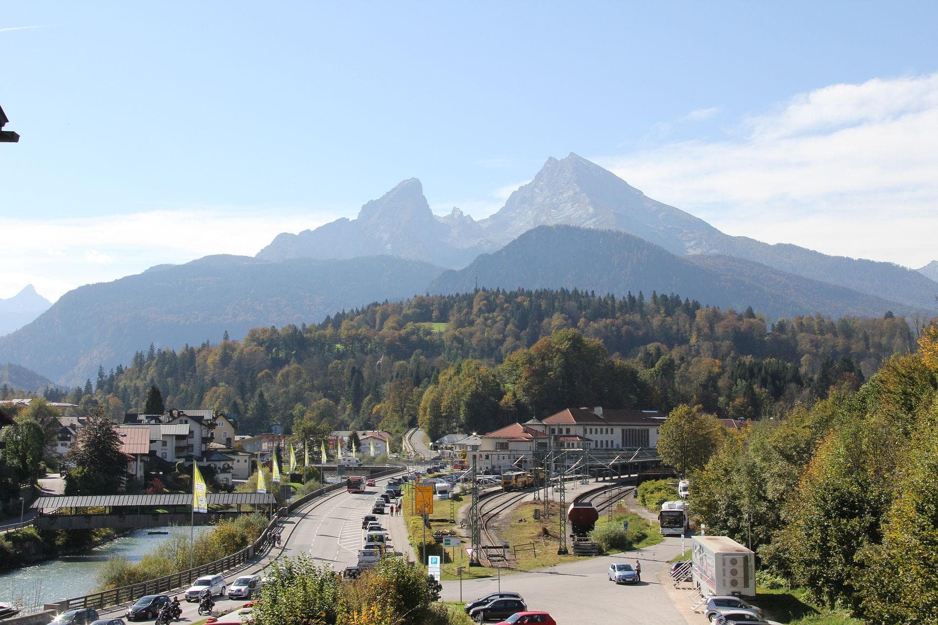 Hotel AlpinaRos Demming photo 3