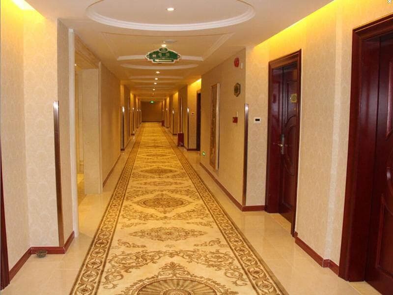 Vienna Hotel Shenzhen Bao'an Qianjin Road 1st Baotian Road Metro Station photo 3